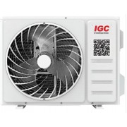 Кондиционер IGC Omega RAS/RAC-07АТ