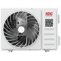 Кондиционер IGC Omega RAS/RAC-07АТ