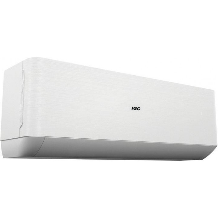 Кондиционер IGC Omega RAS/RAC-24АТ Кондиционер IGC Omega RAS/RAC-24АТ