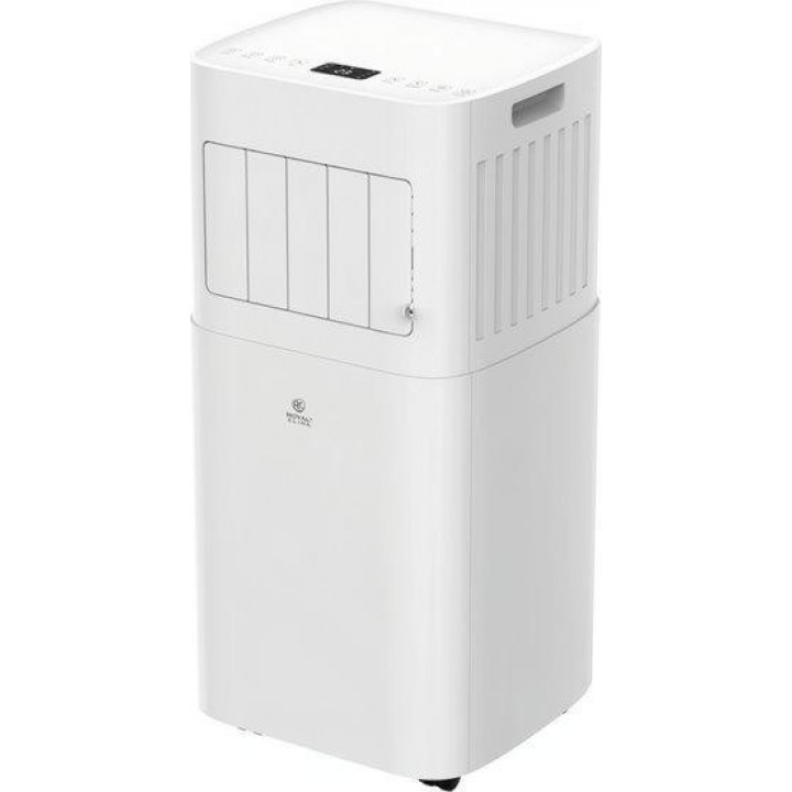 Royal Clima Magnate RM-MT22CH-E Royal Clima Magnate RM-MT22CH-E