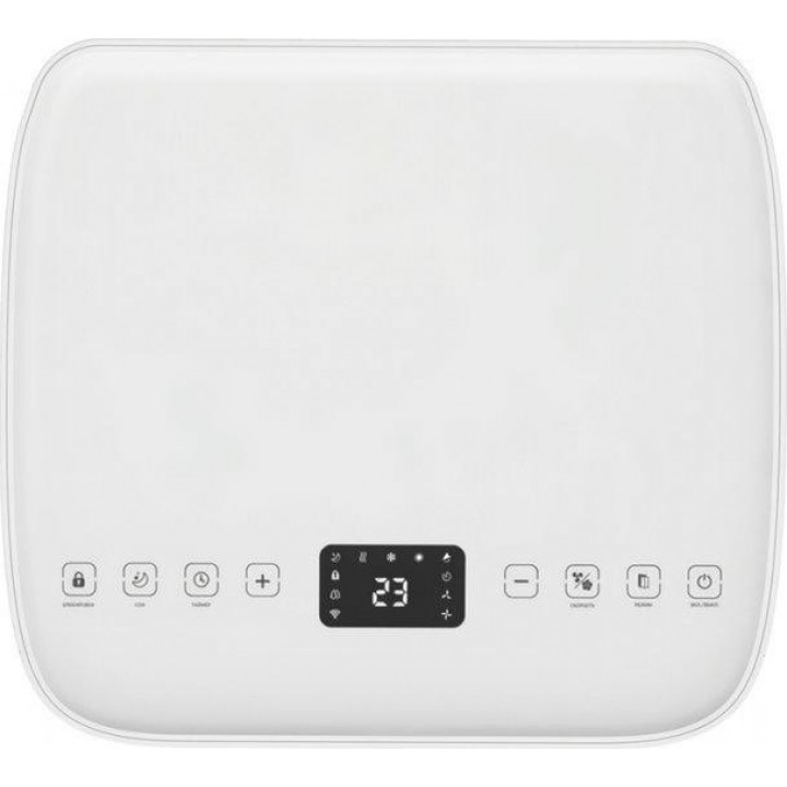 Royal Clima Magnate RM-MT22CH-E Royal Clima Magnate RM-MT22CH-E