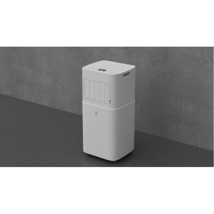 Royal Clima Magnate RM-MT22CH-E Royal Clima Magnate RM-MT22CH-E
