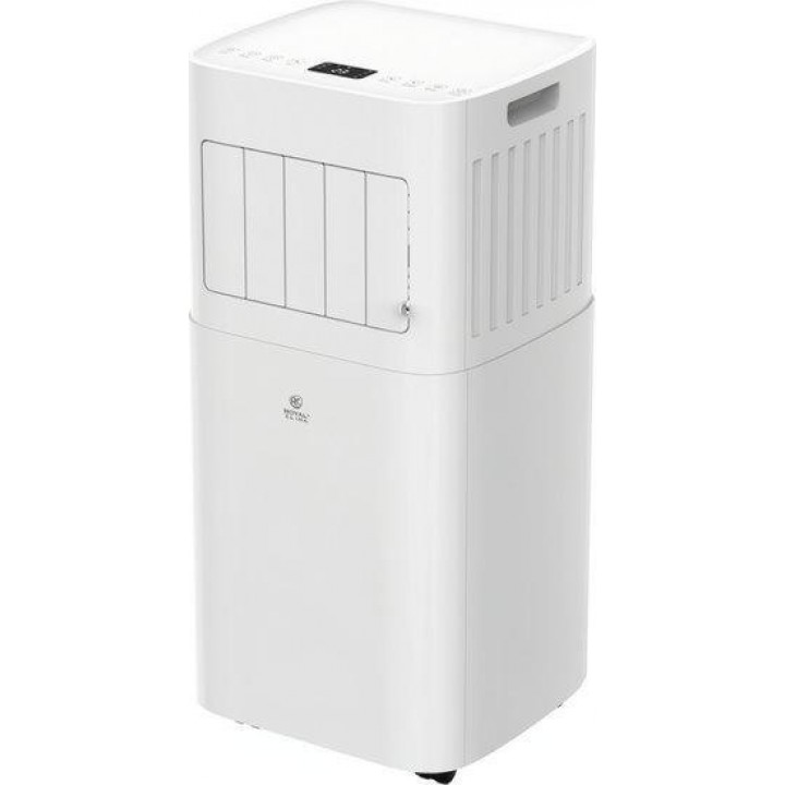 Royal Clima Magnate RM-MT28CH-E Royal Clima Magnate RM-MT28CH-E