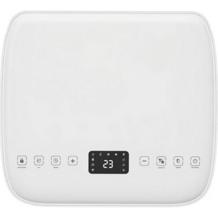 Royal Clima Magnate RM-MT28CH-E Royal Clima Magnate RM-MT28CH-E