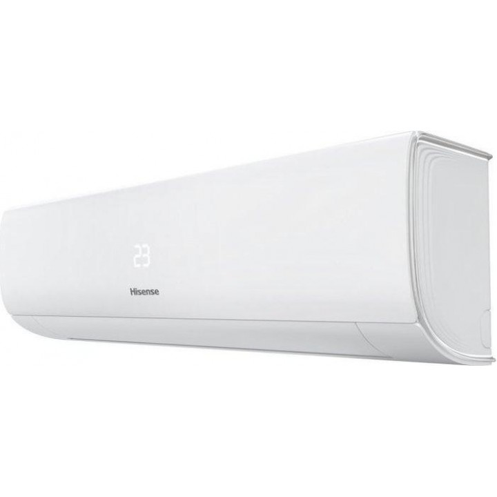 Hisense Zoom FREE Match DC Inverter AMS-12UW4RXRKB00 Hisense Zoom FREE Match DC Inverter AMS-12UW4RXRKB00