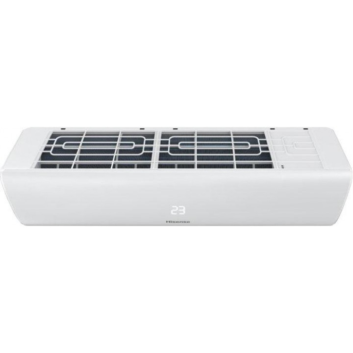 Hisense Zoom FREE Match DC Inverter AMS-12UW4RXRKB00 Hisense Zoom FREE Match DC Inverter AMS-12UW4RXRKB00