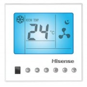 Кондиционер Hisense AUD-18HX4SNL1/AUW-18H4SS