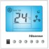 Hisense AUD-24HX4SLH1/AUW-24H4SF Hisense AUD-24HX4SLH1/AUW-24H4SF