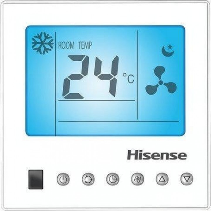Кондиционер Hisense AUD-60HX4SHH/AUW-60H6SP1 в Бресте и Брестской области Кондиционер Hisense AUD-60HX4SHH/AUW-60H6SP1 в Бресте и Брестской области