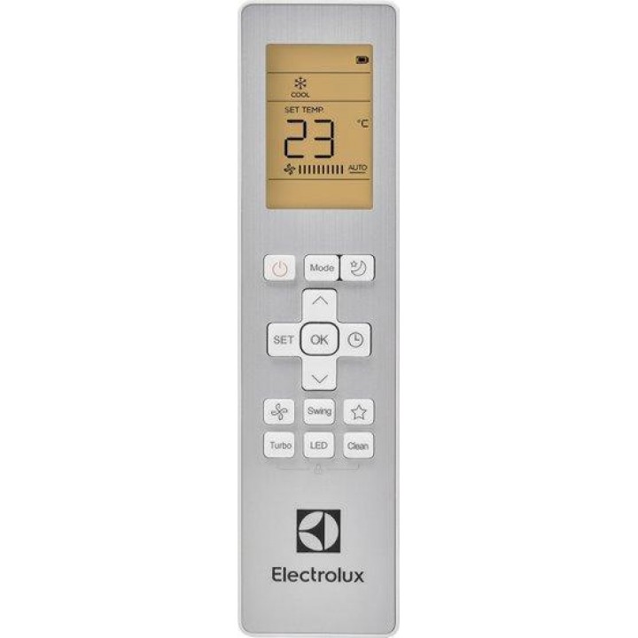 Electrolux Nordic EACS-30HT/N3_24Y Electrolux Nordic EACS-30HT/N3_24Y