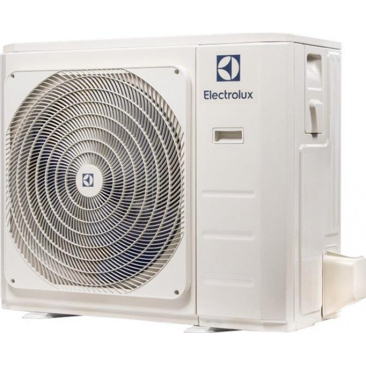 Electrolux Nordic EACS-36HT/N3_24Y Electrolux Nordic EACS-36HT/N3_24Y