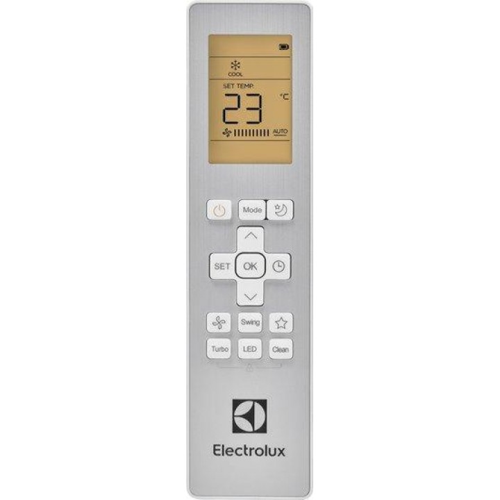 Electrolux Nordic EACS-36HT/N3_24Y Electrolux Nordic EACS-36HT/N3_24Y