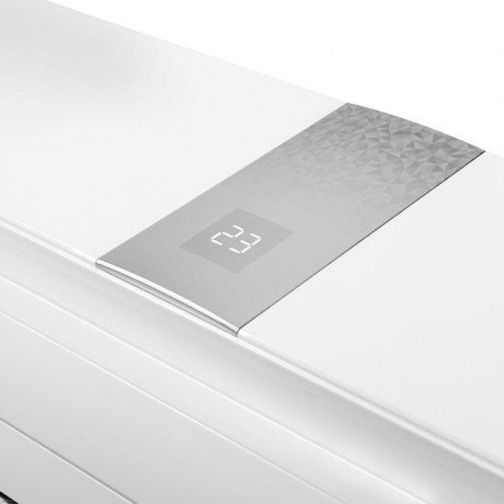 Electrolux Nordic EACS-36HT/N3_24Y Electrolux Nordic EACS-36HT/N3_24Y