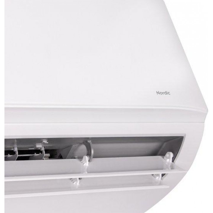 Electrolux Nordic EACS-36HT/N3_24Y Electrolux Nordic EACS-36HT/N3_24Y