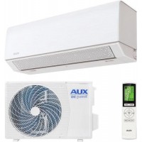 Кондиционер AUX Сlassic Inverter R32 ASW-H24A4/BA-R2DI/AS-H24A4/BA-R2DI
