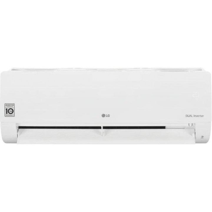 LG LS12GQ.NSJ1/LS12GQ.U12A1 LG LS12GQ.NSJ1/LS12GQ.U12A1