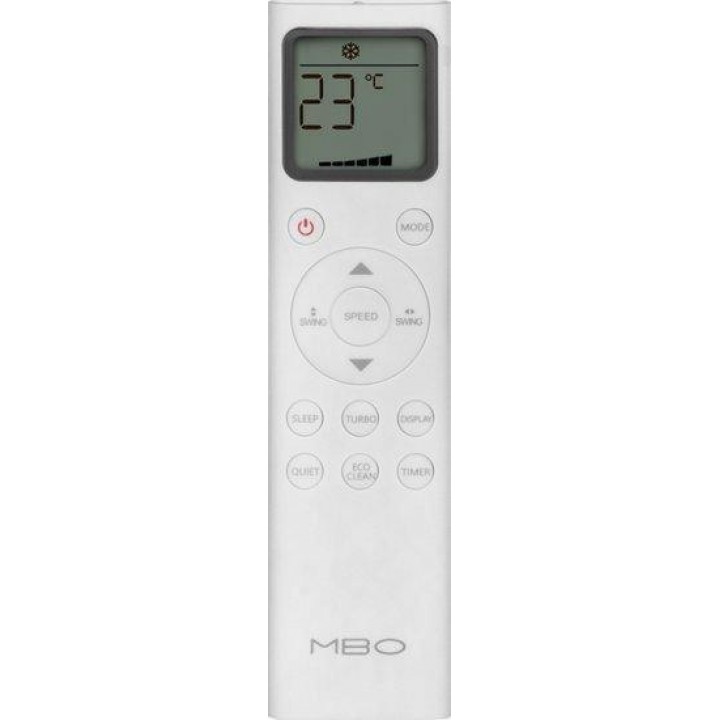 MBO M-1 MBO-07HN1 MBO M-1 MBO-07HN1