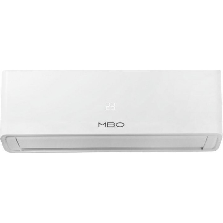 MBO M-1 MBO-09HN1 MBO M-1 MBO-09HN1
