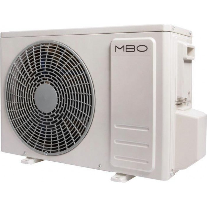 MBO M-1 MBO-09HN1 MBO M-1 MBO-09HN1