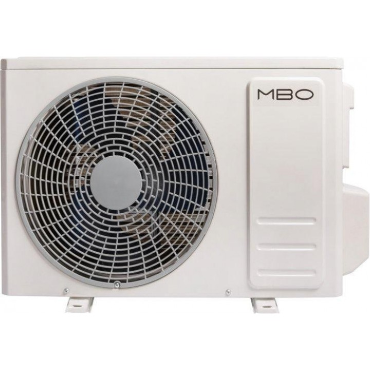 MBO M-1 MBO-09HN1 MBO M-1 MBO-09HN1