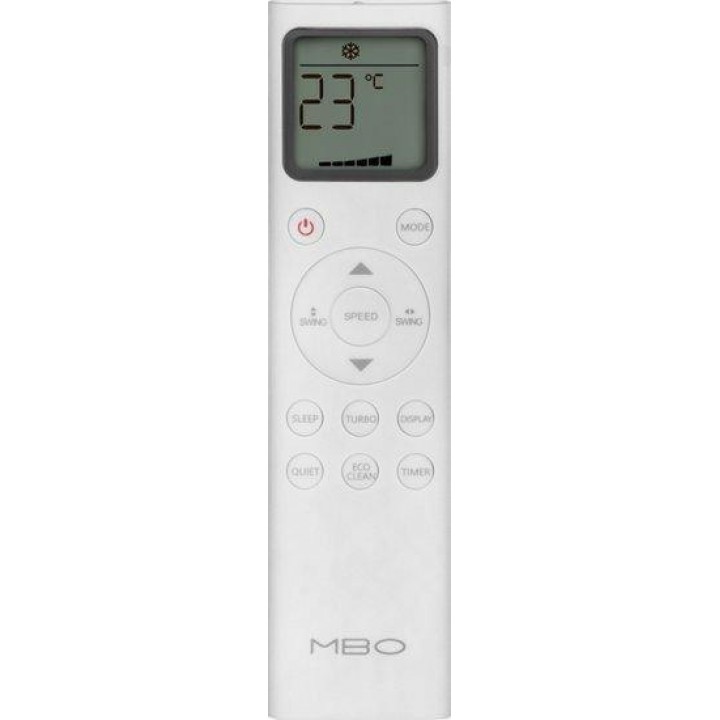 MBO M-1 MBO-09HN1 MBO M-1 MBO-09HN1