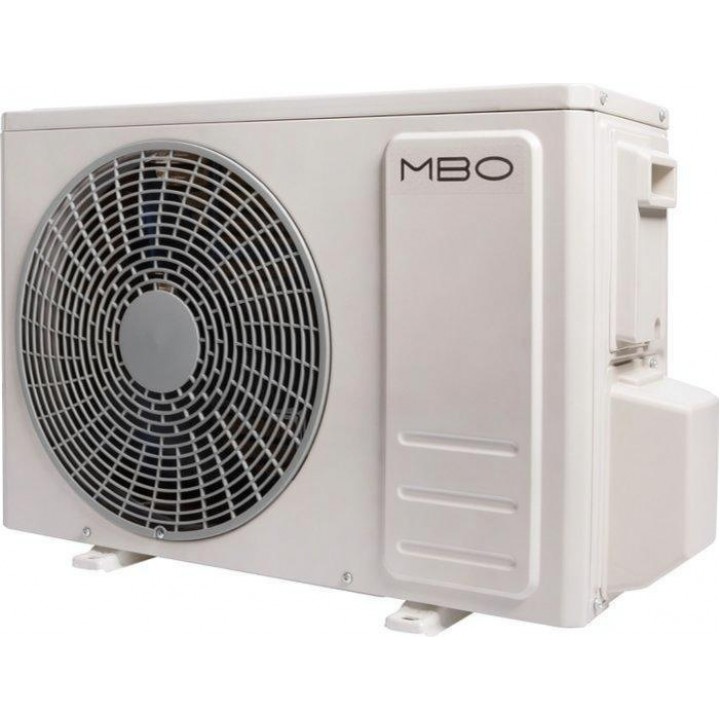 MBO M-1 MBO-12HN1 MBO M-1 MBO-12HN1