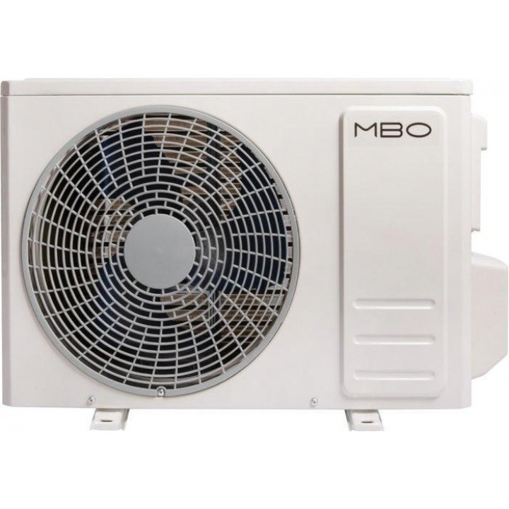 MBO M-1 MBO-12HN1 MBO M-1 MBO-12HN1
