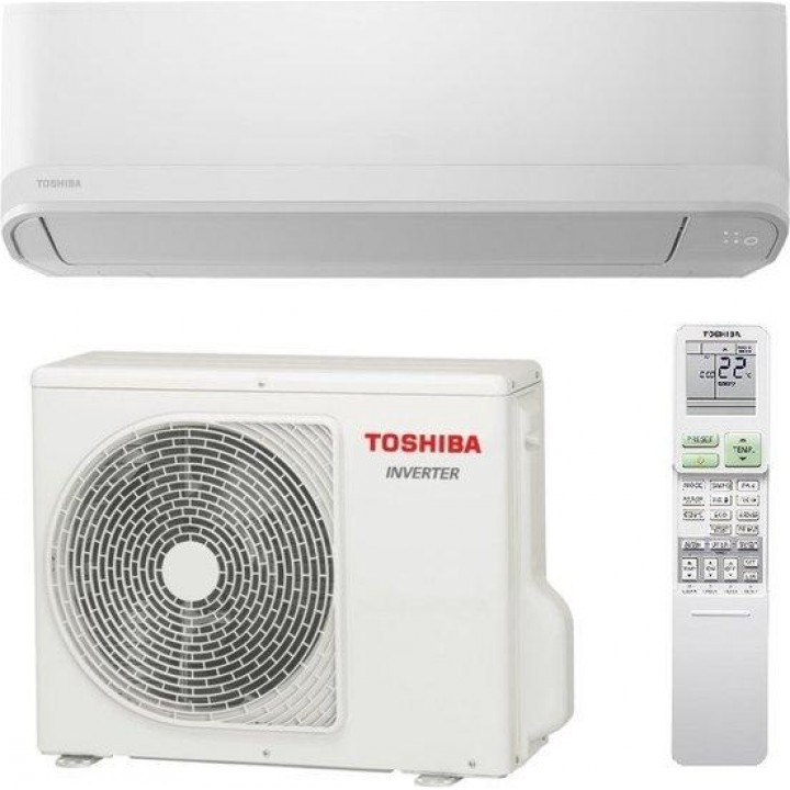 Toshiba SEIYA 2 R32 RAS-B13E2KVG-E/RAS-13E2AVG-EE Toshiba SEIYA 2 R32 RAS-B13E2KVG-E/RAS-13E2AVG-EE