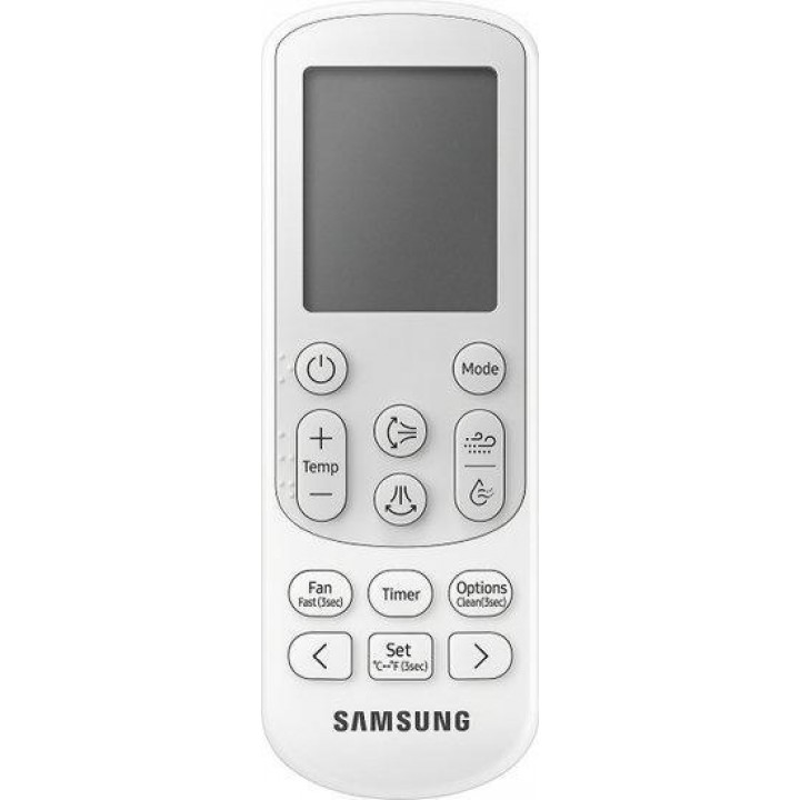 Samsung AR9500T AR60F09C1DWNER Samsung AR9500T AR60F09C1DWNER