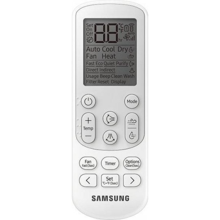 Samsung AR9500T AR60F12C1DWNER Samsung AR9500T AR60F12C1DWNER
