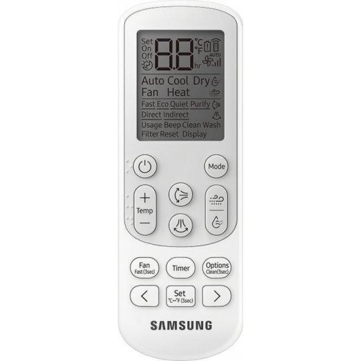 Samsung AR9500T AR60F18C1DWNER Samsung AR9500T AR60F18C1DWNER