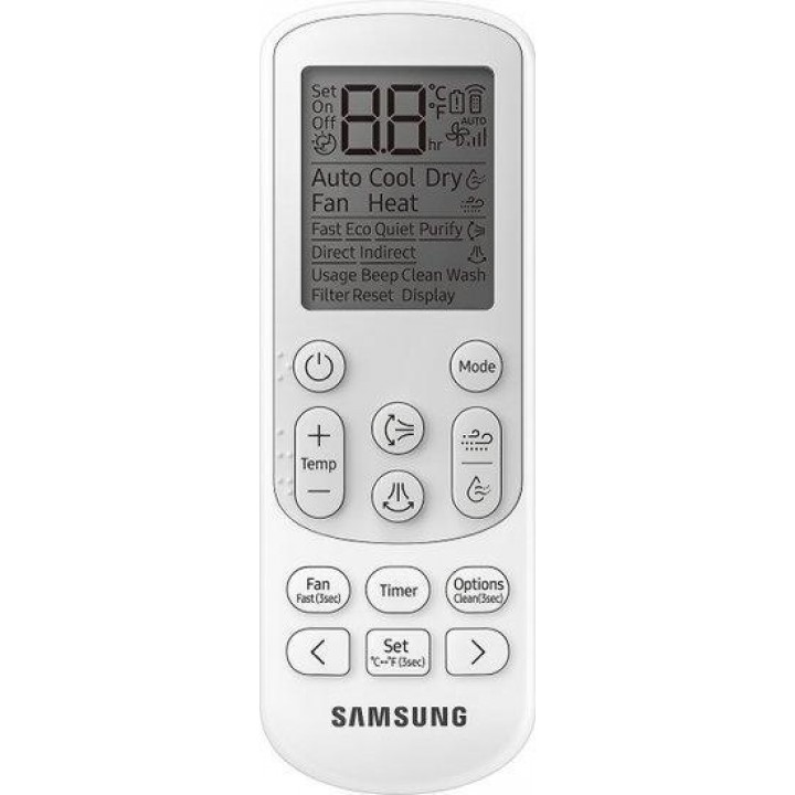 Samsung AR9500T AR60F24C1DWNER Samsung AR9500T AR60F24C1DWNER