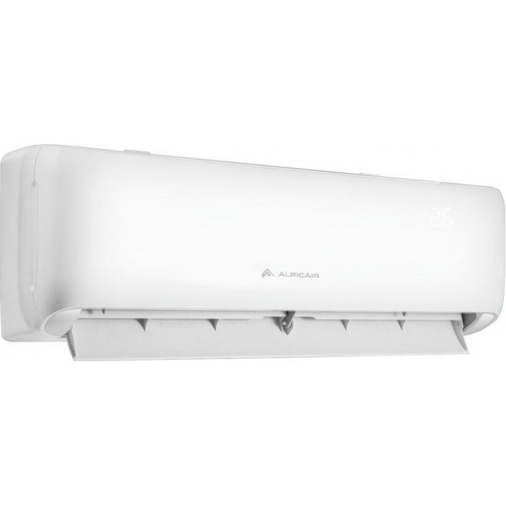 AlpicAir Eco PRO III AWI-33HRDC1F/AWO-33HRDC1F AlpicAir Eco PRO III AWI-33HRDC1F/AWO-33HRDC1F