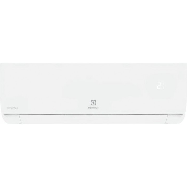 Electrolux Fusion Wave EACS-18HFW/N3 Electrolux Fusion Wave EACS-18HFW/N3