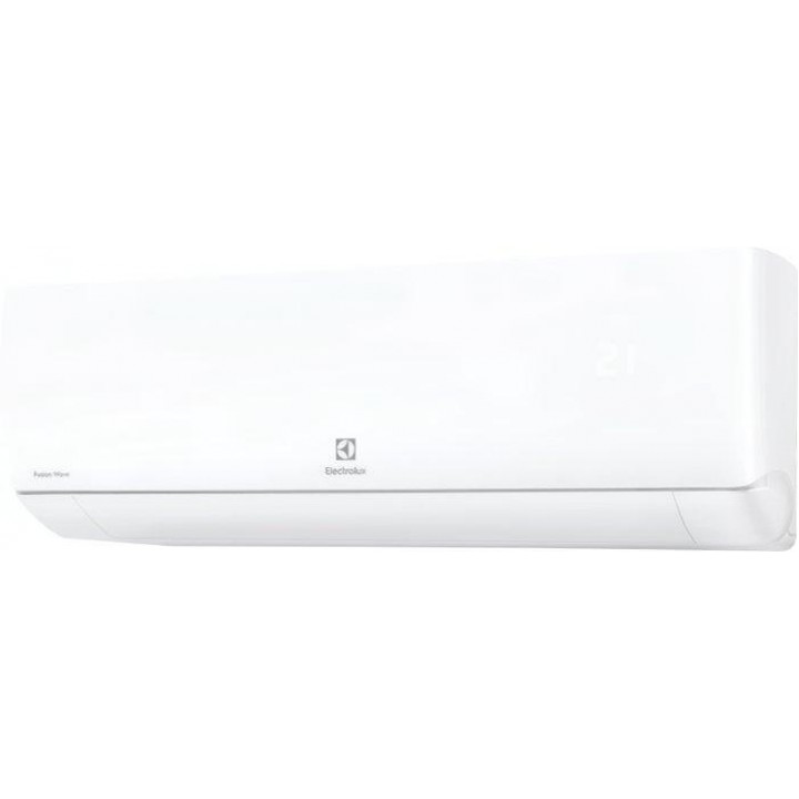 Electrolux Fusion Wave EACS-24HFW/N3 Electrolux Fusion Wave EACS-24HFW/N3