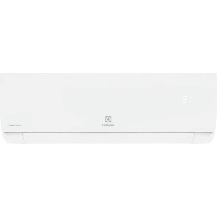 Electrolux Fusion Wave EACS-24HFW/N3 Electrolux Fusion Wave EACS-24HFW/N3