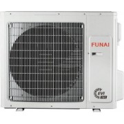 Funai Onsen Full DC Inverter Heat Pump RAC-I-ON30HP.D01