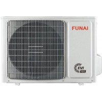 Кондиционер Funai Onsen Full DC Inverter Heat Pump RAC-I-ON35HP.D01