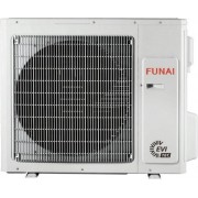 Funai Onsen Full DC Inverter Heat Pump RAC-I-ON70HP.D01