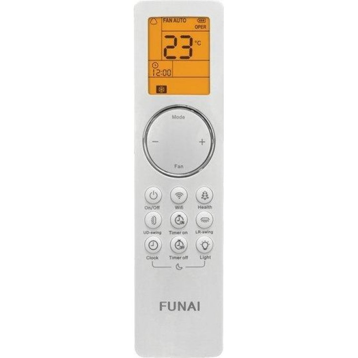 Funai Onsen Full DC Inverter Heat Pump RAC-I-ON70HP.D01 Funai Onsen Full DC Inverter Heat Pump RAC-I-ON70HP.D01