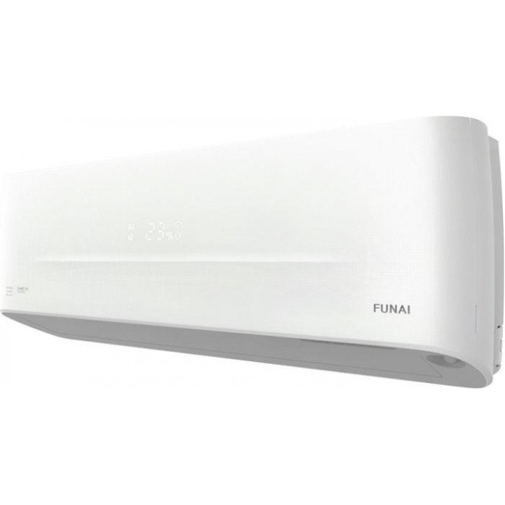 Funai Emperor Up Smart Eye Full DC Inverter RAC-I-EU25HP.D01 Funai Emperor Up Smart Eye Full DC Inverter RAC-I-EU25HP.D01