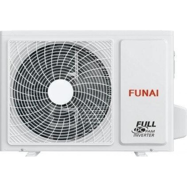 Funai Emperor Up Smart Eye Full DC Inverter RAC-I-EU25HP.D01 Funai Emperor Up Smart Eye Full DC Inverter RAC-I-EU25HP.D01