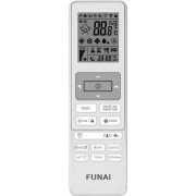 Funai Emperor Up Smart Eye Full DC Inverter RAC-I-EU25HP.D01