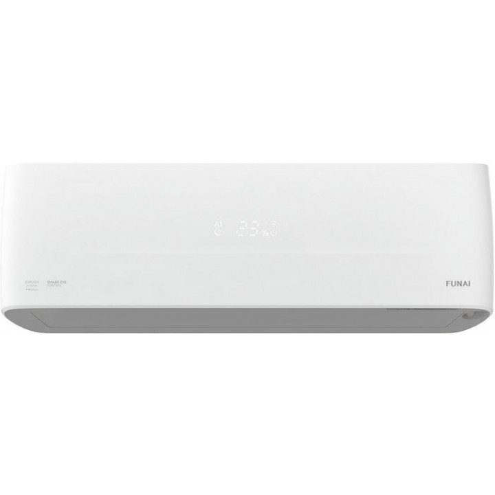 Funai Emperor Up Smart Eye Full DC Inverter RAC-I-EU35HP.D01 Funai Emperor Up Smart Eye Full DC Inverter RAC-I-EU35HP.D01