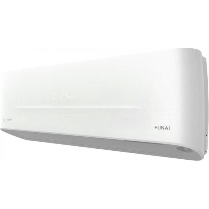Funai Emperor Up Smart Eye Full DC Inverter RAC-I-EU35HP.D01 Funai Emperor Up Smart Eye Full DC Inverter RAC-I-EU35HP.D01