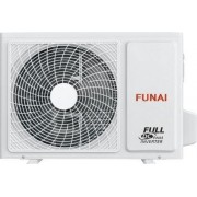Funai Emperor Up Smart Eye Full DC Inverter RAC-I-EU35HP.D01