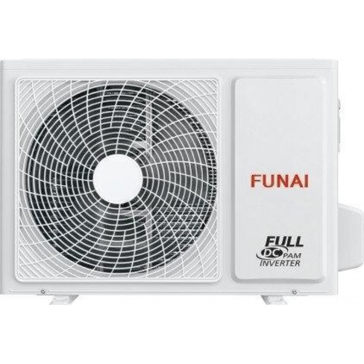 Funai Emperor Up Smart Eye Full DC Inverter RAC-I-EU35HP.D01 Funai Emperor Up Smart Eye Full DC Inverter RAC-I-EU35HP.D01