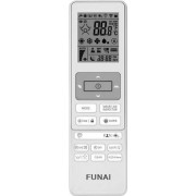 Funai Emperor Up Smart Eye Full DC Inverter RAC-I-EU35HP.D01
