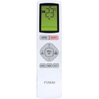 Кондиционер Funai Kagami Inverter RAC-I-KM30HP.D01