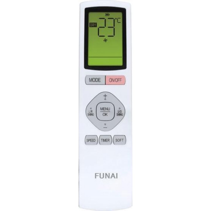 Funai Kagami Inverter RAC-I-KM30HP.D01 Funai Kagami Inverter RAC-I-KM30HP.D01